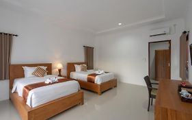 Nusa Indah Onai Hotel
